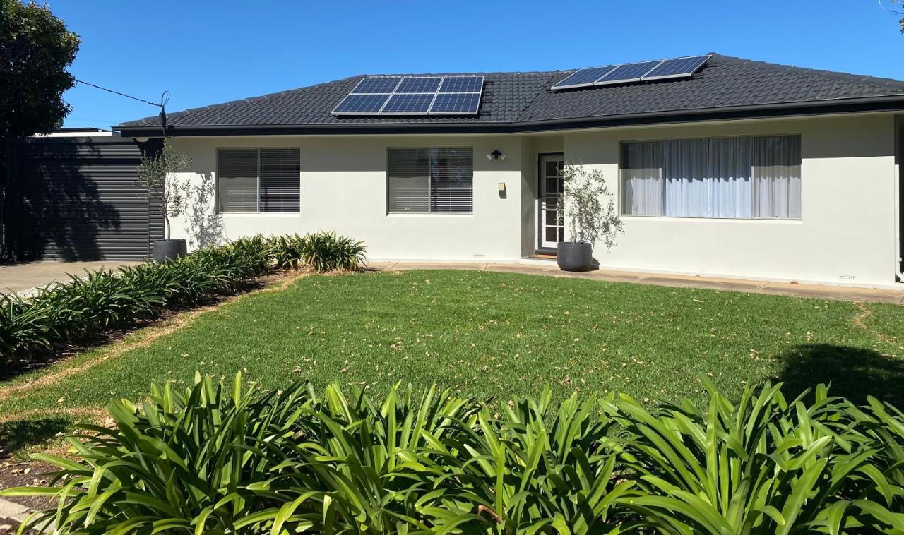 Вілла Para House, Tanunda. In The Heart Of The Barossa Valley!. Екстер'єр фото