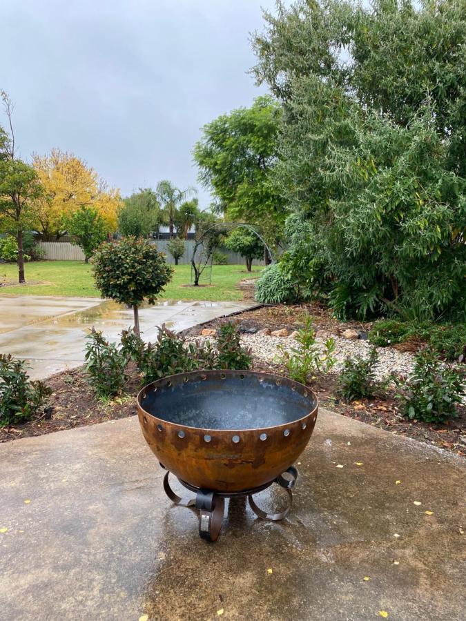 Вілла Para House, Tanunda. In The Heart Of The Barossa Valley!. Екстер'єр фото