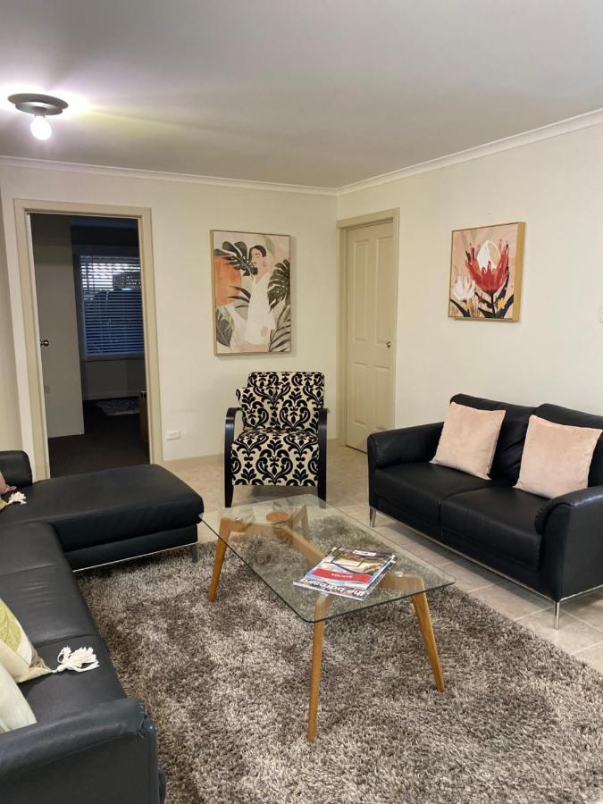 Вілла Para House, Tanunda. In The Heart Of The Barossa Valley!. Екстер'єр фото