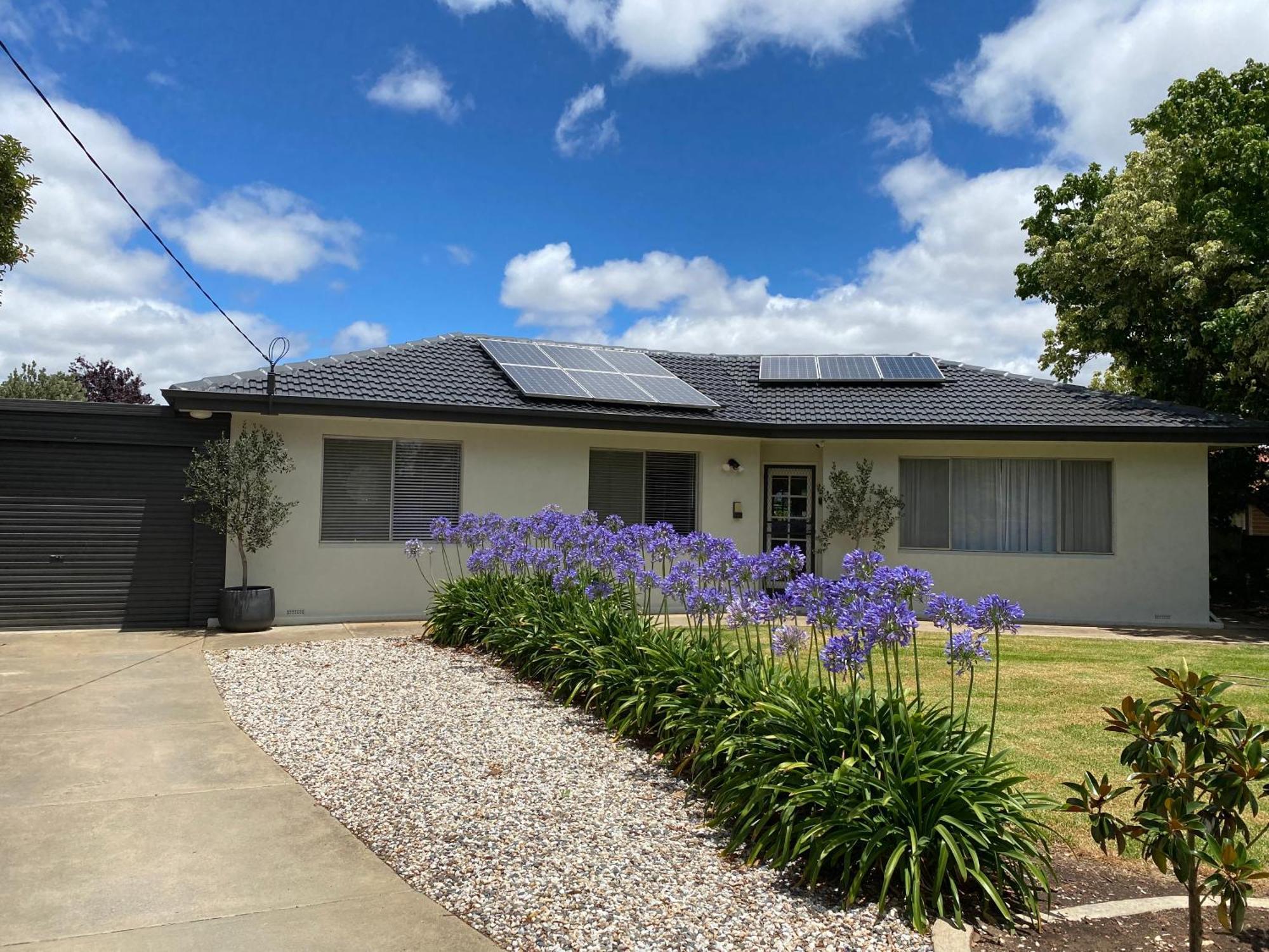 Вілла Para House, Tanunda. In The Heart Of The Barossa Valley!. Екстер'єр фото